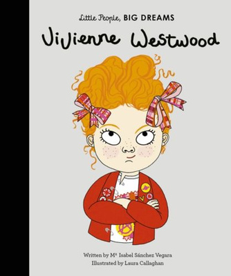 Vivienne Westwood : 24