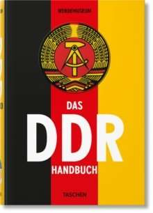 Das DDR-Handbuch. The East German Handbook