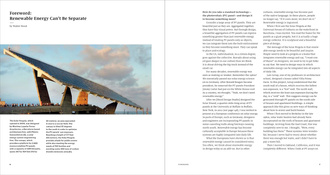 Good Energy: Renewable Power and the Design of Everyday Life