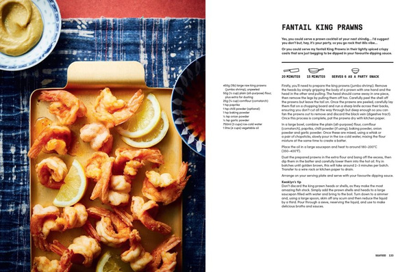 The Complete Chinese Takeaway Cookbook