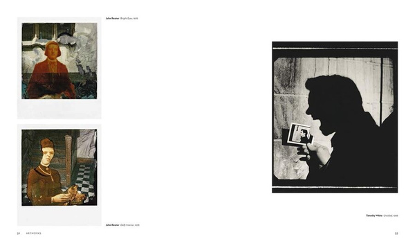 The Polaroid Project At the Intersection of Art and Technology