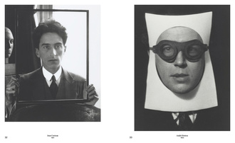 Man Ray: Liberating Photography