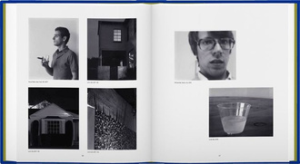 James Welling – Monograph