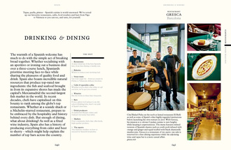 Spain: The Monocle Handbook
