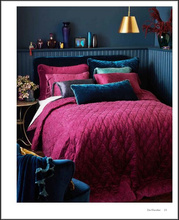 Patterns : Patterned Home Inspiration