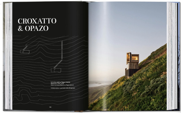 Homes For Our Time. Small Houses. 45th Ed.