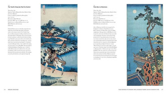 Hokusai beyond the Great Wave