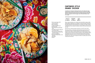 The Complete Chinese Takeaway Cookbook