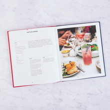 Mr Lyan’s Cocktails at Home