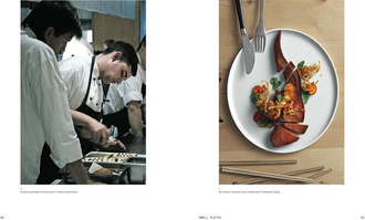 Supernormal : Recipes Inspired by Tokyo, Shanghai, Seoul and Hong Kong