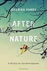 After Nature A Politics for the Anthropocene