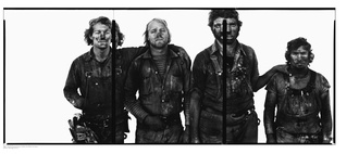 In the American West 40th Anniversary Edition