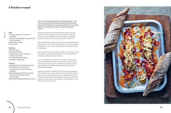 Spice Kitchen : Vibrant Recipes And Spice Blends For The Home Cook