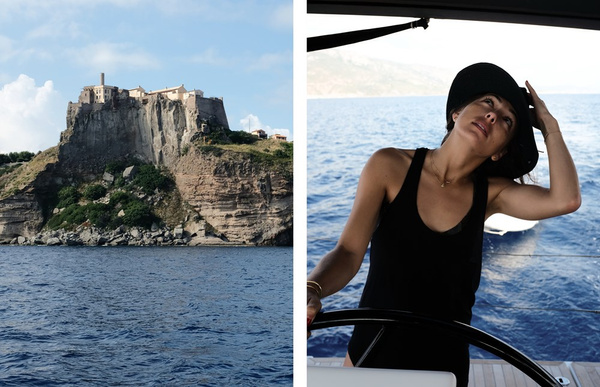 Sailing the Seas Volume 2 : Grand Maritime Adventures