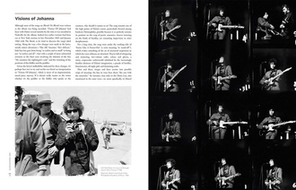 Bob Dylan – The Stories Behind the Classic Songs: 1962-69