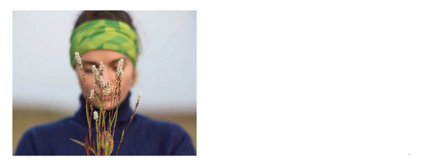 Olaf Otto Becker – Siberian Summer