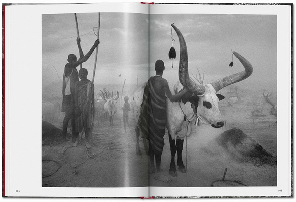 Sebastião Salgado Genesis 45th Ed.