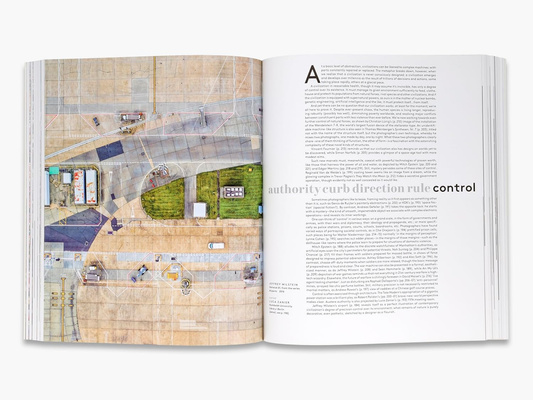 Civilization : The Way We Live Now