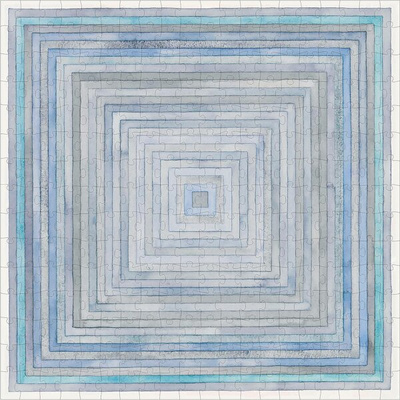 Connected: Three Puzzles