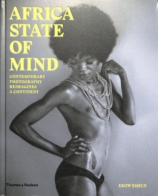 Africa State of Mind : Contemporary Photography Reimagines a Continent