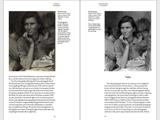 Looking at Photographs