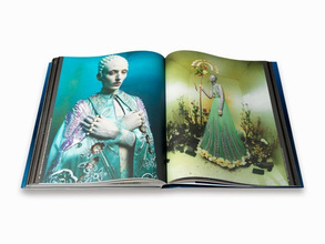 Tim Walker: Shoot for the Moon