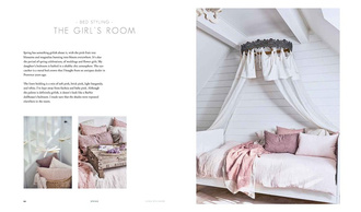 Living with Nature : Decorating