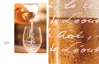 Adventures in Rose Wine in Provence