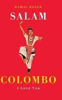 Salam Colombo I Love You