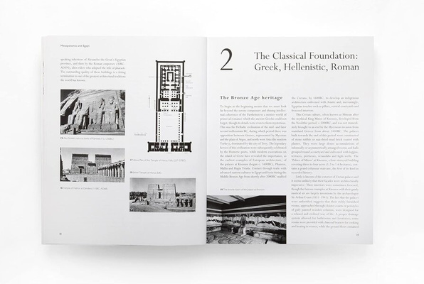 A History of Western Architecture Seventh Edition