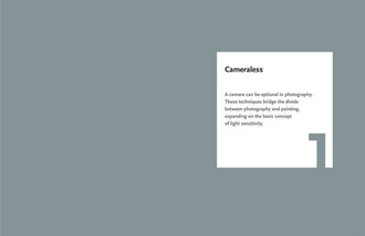 Experimental Photography: A Handbook of Techniques