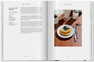 The Gourmand’s Egg