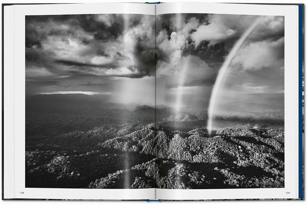 Salgado Amazonia 45th Ed.
