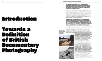 Another Country : British Documentary Photography Since 1945