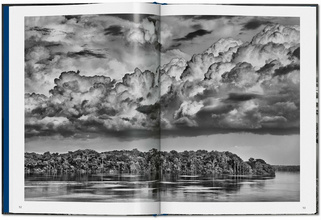 Salgado Amazonia 45th Ed. 
