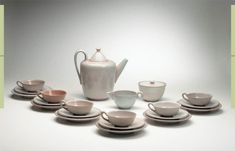 Modernist Design Complete