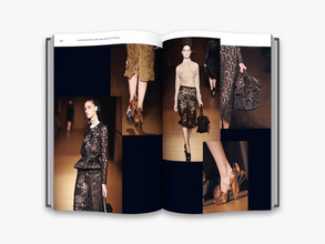 Prada Catwalk