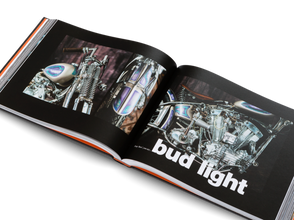 Born-Free : Motorcycle Show