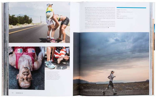 On the Run : Running Across the Globe