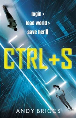 CTRL+S