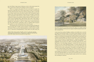 Lives of the Great Gardeners