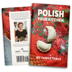 My Family Table