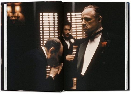 The Godfather Family Album. 40 Anniversary Edition