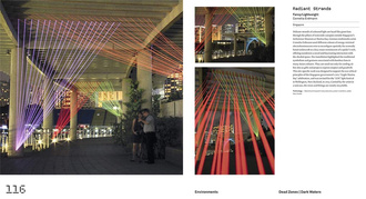 Superlux - Smart Light Art, Design & Architecture for Cities