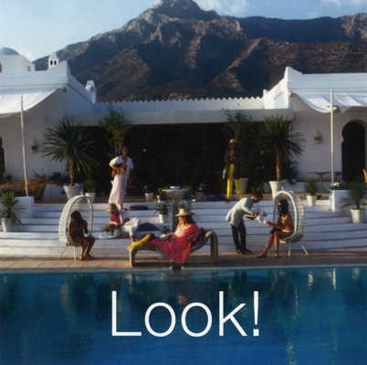 Look! : Ordinary and Extraordinary Lifestyles