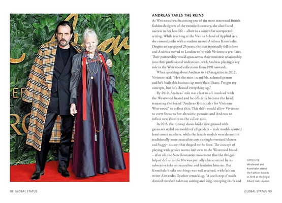 Little Book of Vivienne Westwood