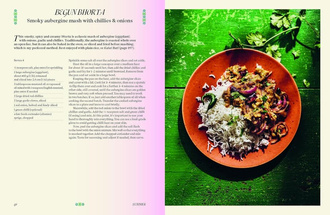 Made in Bangladesh : Recipes and Stories from a Home Kitchen