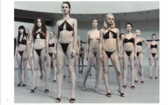 High Heels: Fashion, Femininity and Seduction