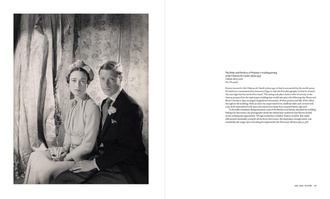 Cecil Beaton: The Royal Portraits (Victoria and Albert Museum)