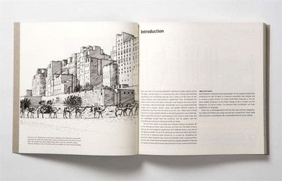 Archidoodle City: An Architect's Activity Book